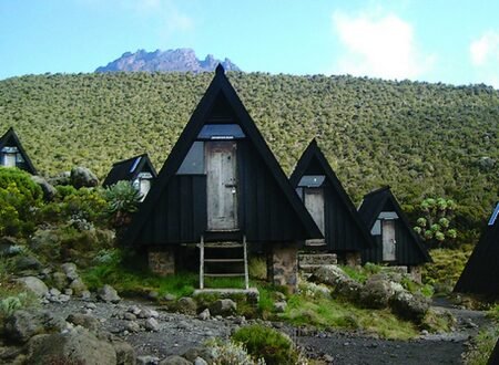The ultImate 5 days climbing kilimamjaro marangu route in 2026,2027&2028