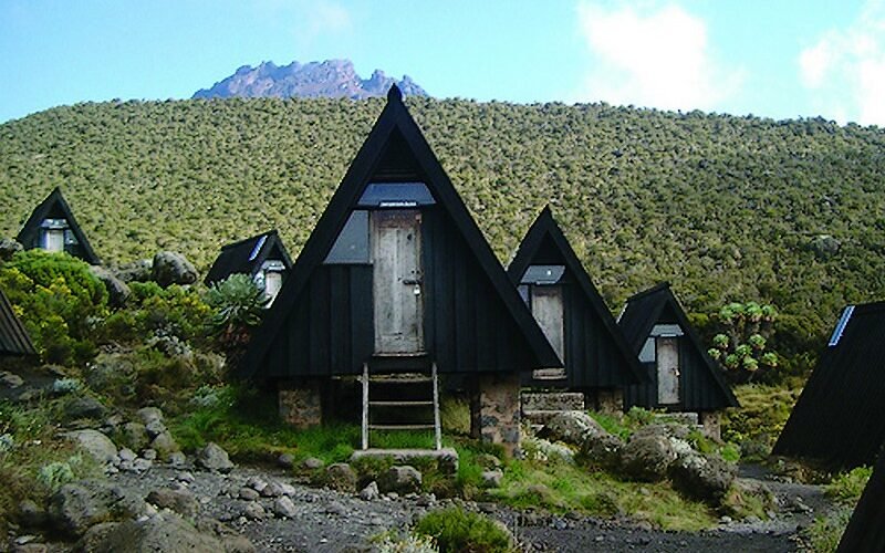 The ultImate 5 days climbing kilimamjaro marangu route in 2026,2027&2028