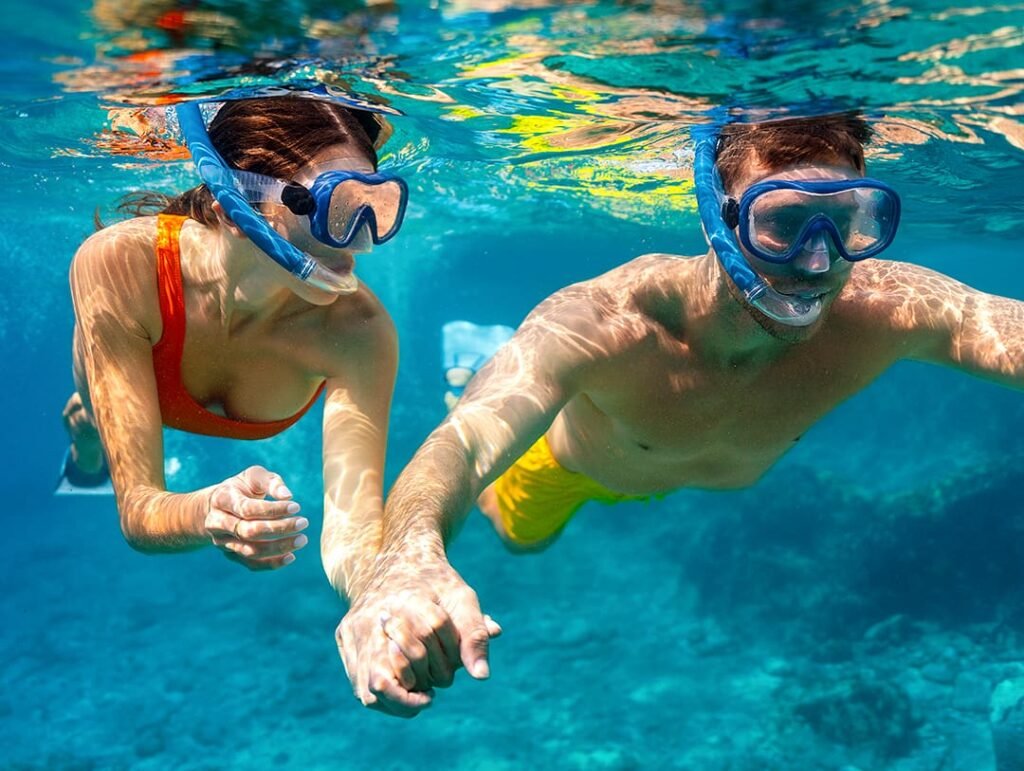 The Ultimate 10-Day Tanzania Safari & Zanzibar Escape with Eddy Tour & Safaris& Zanzibar Escape