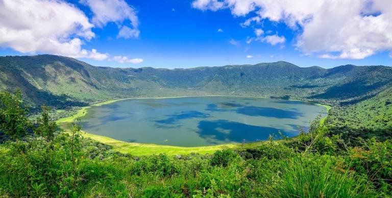 Tanzania Safari Routes Explained: Which National Parks Should You Visit on Your First Trip in 2026, 2027 & 2028 Tanzania Safari Routes Explained: Which National Parks Should You Visit on Your First Trip in 2026, 2027 & 2028
