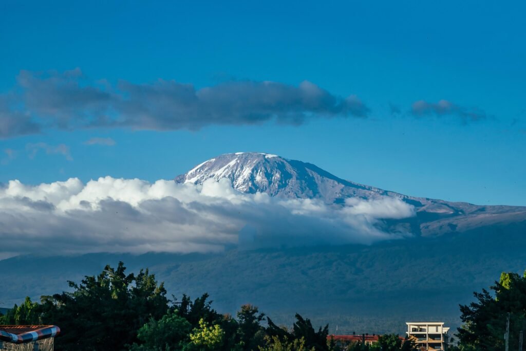 Climb Africa’s Highest Peak: An Incredible 7-Day Kilimanjaro Experience on Marangu Route (2026–2028) Climb Africa’s Highest Peak: An Incredible 7-Day Kilimanjaro Experience on Marangu Route (2026–2028)