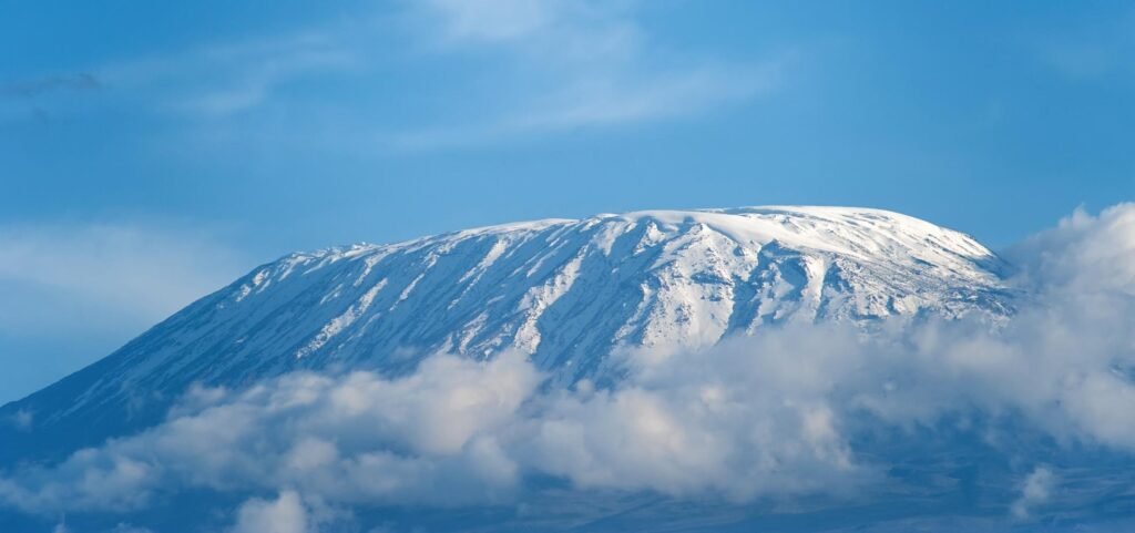 Experience an Unforgettable 9-Day Kilimanjaro Adventure via the Scenic Machame Route (2026–2028) Experience an Unforgettable 9-Day Kilimanjaro Adventure via the Scenic Machame Route (2026–2028)
