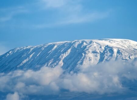 Experience an Unforgettable 9-Day Kilimanjaro Adventure via the Scenic Machame Route (2026–2028)