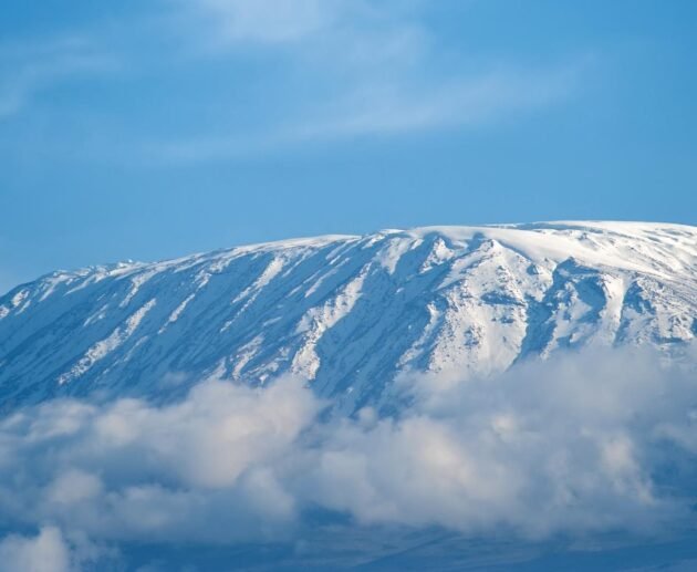 Experience an Unforgettable 9-Day Kilimanjaro Adventure via the Scenic Machame Route (2026–2028)
