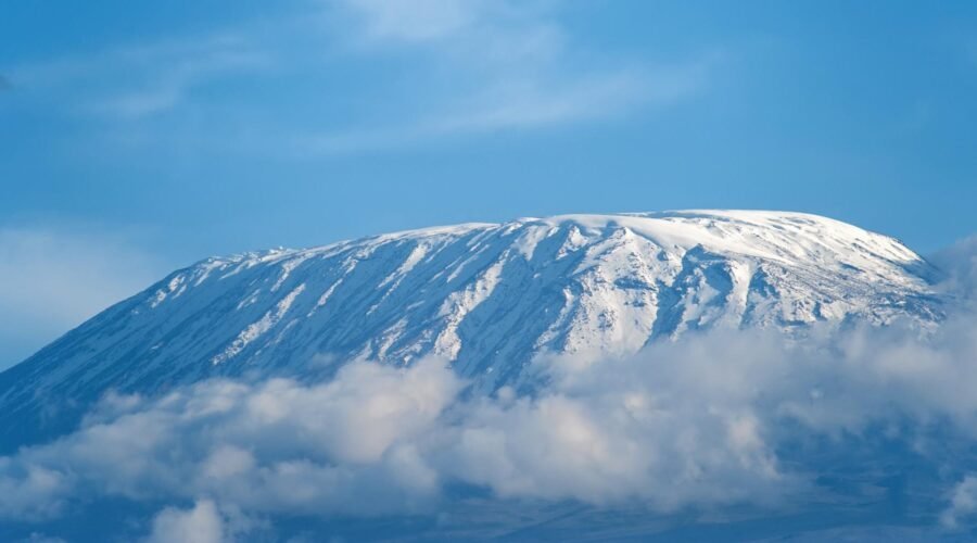 Experience an Unforgettable 9-Day Kilimanjaro Adventure via the Scenic Machame Route (2026–2028)
