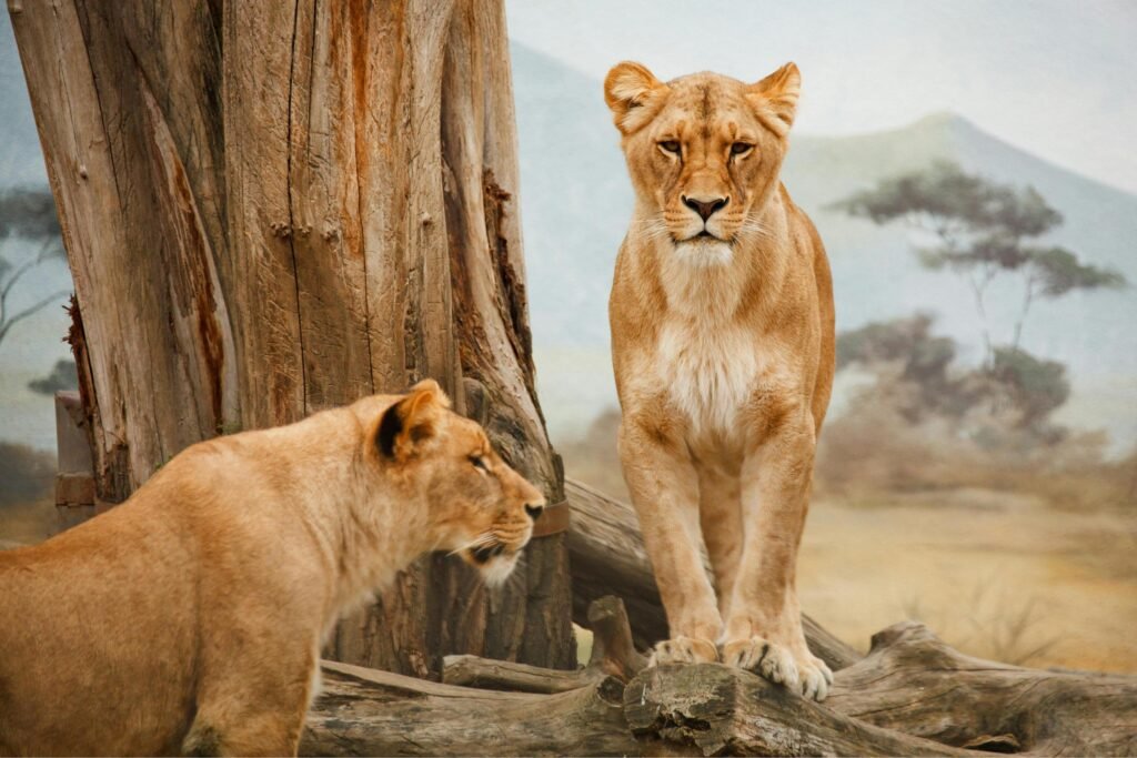 The best 2-Day Tanzania Safari From Lake manyara In 2026,2027 and 2028