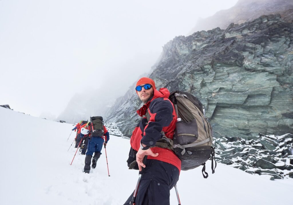 Experience an Unforgettable 9-Day Kilimanjaro Adventure via the Scenic Machame Route (2026–2028) Experience an Unforgettable 9-Day Kilimanjaro Adventure via the Scenic Machame Route (2026–2028)