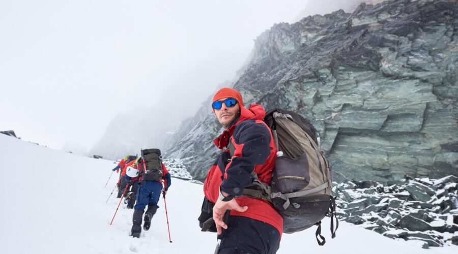 The Ultimate 6-Day Group Luxury Kilimanjaro Climb via the Lemosho Route, Tanzania (2026–2027)