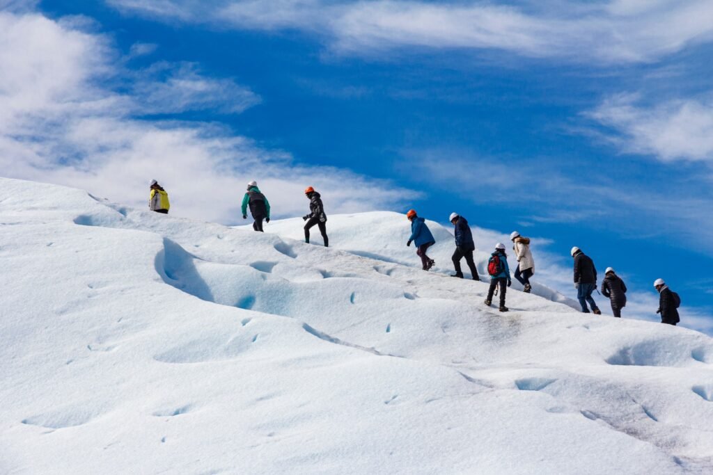 Experience the Best 8-Day Kilimanjaro Climb on the Machame Route Experience the Best 8-Day Kilimanjaro Climb on the Machame Route