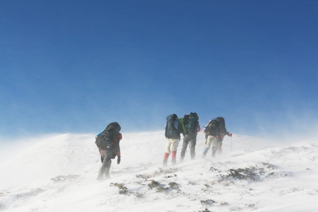 Your Dream Kilimanjaro Adventure: 8 Days of Trekking, Nature, and Achievement on Machame Route (2026, 2027 & 2028) Your Dream Kilimanjaro Adventure: 8 Days of Trekking, Nature, and Achievement on Machame Route (2026, 2027 & 2028)
