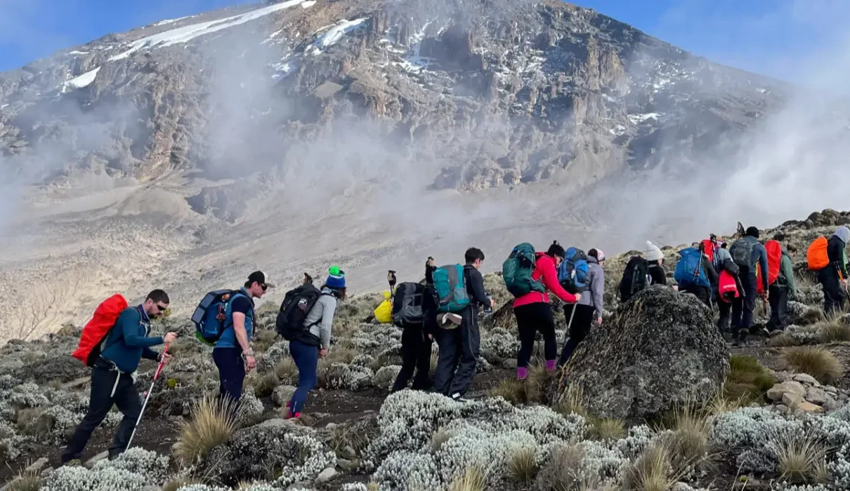 Kilimanjaro Training Guide: How to Get Ready for Africa’s Highest Mountain in 2026, 2027 and 2028