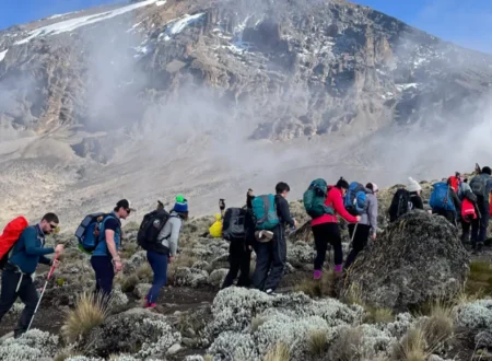 Kilimanjaro Training Guide: How to Get Ready for Africa’s Highest Mountain in 2026, 2027 and 2028