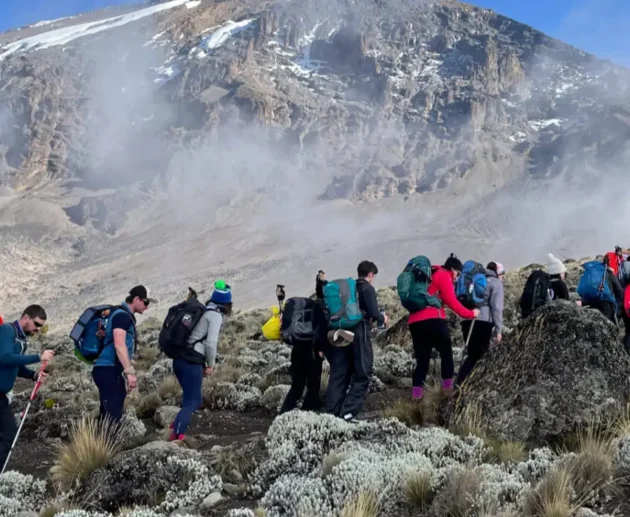Kilimanjaro Training Guide: How to Get Ready for Africa’s Highest Mountain in 2026, 2027 and 2028