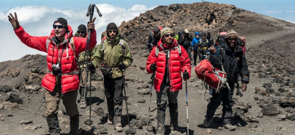 Kilimanjaro Training Guide: How to Get Ready for Africa’s Highest Mountain in 2026, 2027 and 2028 Kilimanjaro Training Guide: How to Get Ready for Africa’s Highest Mountain in 2026, 2027 and 2028