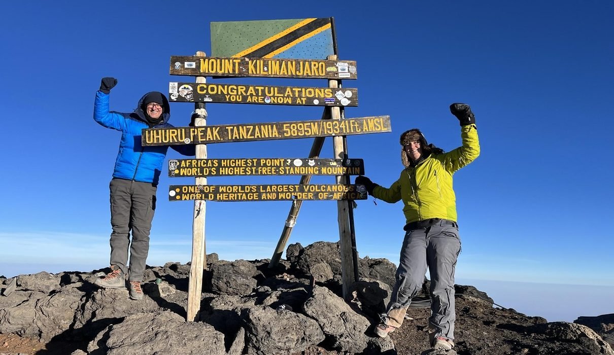 The Greatest Latest Ten Fascinating Facts About Mount Kilimanjaro in 2027/2028