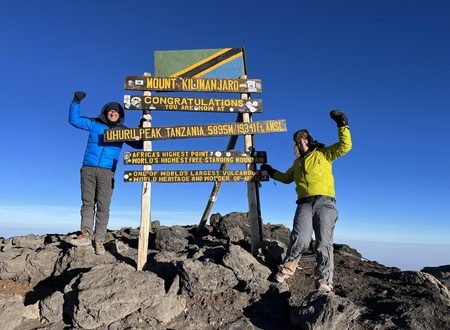 Best African Treks for 2027: Mountains, Deserts, and Forests