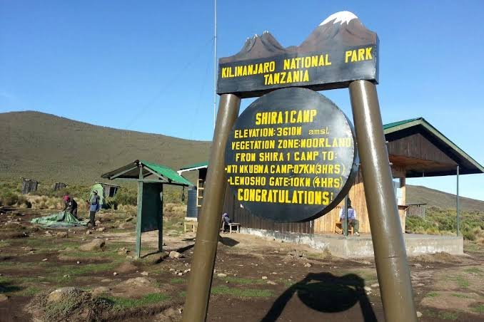 Experience an Unforgettable 9-Day Kilimanjaro Adventure via the Scenic Machame Route (2026–2028) Experience an Unforgettable 9-Day Kilimanjaro Adventure via the Scenic Machame Route (2026–2028)