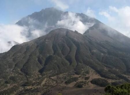 Climb Africa’s Highest Peak: An Incredible 7-Day Kilimanjaro Experience on Marangu Route (2026–2028)