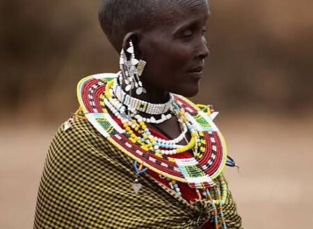 The Story of Clothing in Tanzania: Culture, Identity, and Fashion2026-2028