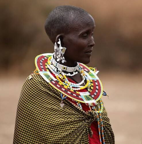 The Story of Clothing in Tanzania: Culture, Identity, and Fashion2026-2028