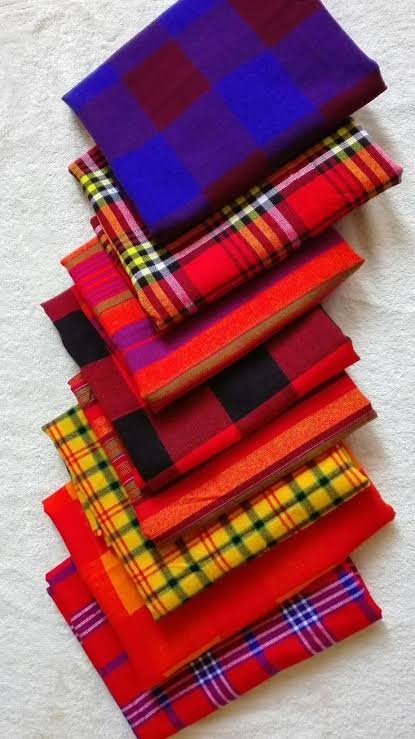 The Story of Clothing in Tanzania: Culture, Identity, and Fashion2026-2028