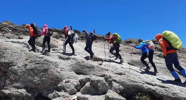 Kilimanjaro Training Guide: How to Get Ready for Africa’s Highest Mountain in 2026, 2027 and 2028 Kilimanjaro Training Guide: How to Get Ready for Africa’s Highest Mountain in 2026, 2027 and 2028