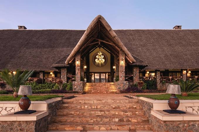 The best 2-Day Tanzania Safari From Lake manyara In 2026,2027 and 2028
