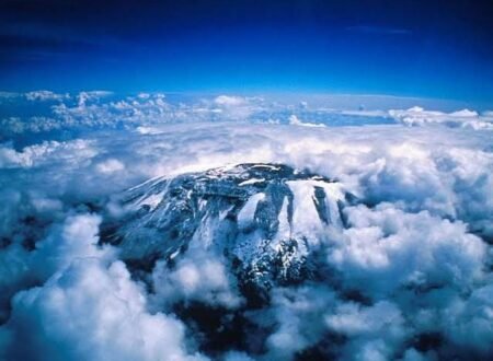 Experience the Best 8-Day Kilimanjaro Climb on the Machame Route