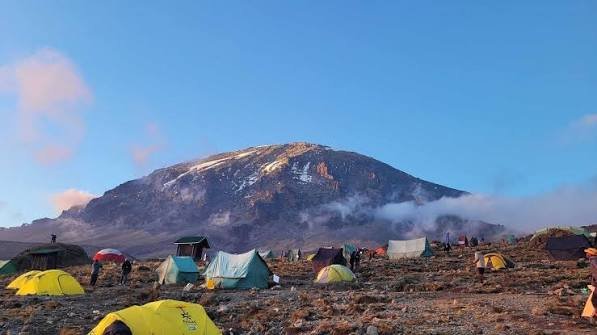 What to Wear When Climbing Kilimanjaro : Essential Gear and Tips in 2026 /2027