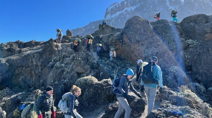 Why You Should Go to Zanzibar After Climbing Kilimanjaro