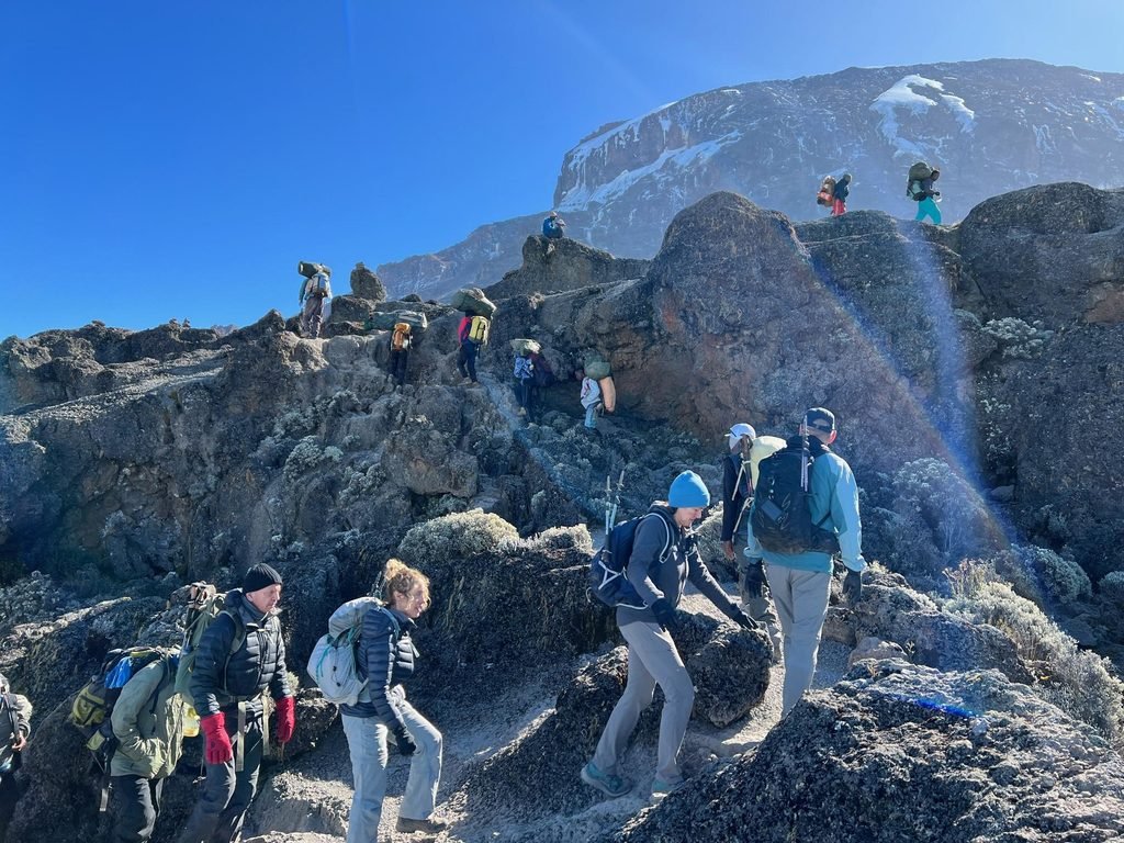 The Greatest Latest Ten Fascinating Facts About Mount Kilimanjaro in 2027/2028