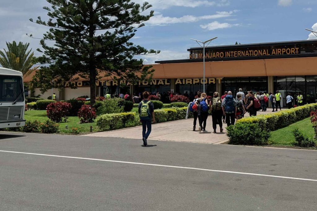 Ultimate 6 Days Tanzania Safari Package: tarangire, Serengeti, Ngorongoro Crater in(2026-2028)
