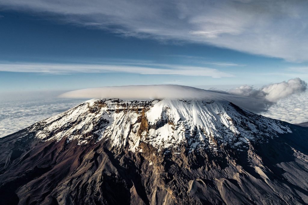 The Greatest Latest Ten Fascinating Facts About Mount Kilimanjaro in 2027/2028