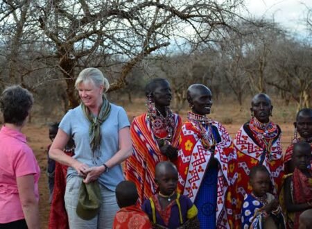 Traditional Clothing in Tanzania: A Blend of Culture, Heritage, and Modern Fashion in 2026,2027&2028