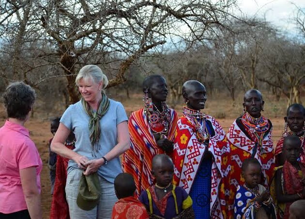 Traditional Clothing in Tanzania: A Blend of Culture, Heritage, and Modern Fashion in 2026,2027&2028