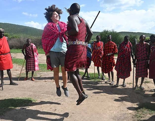 Traditional Clothing in Tanzania: A Blend of Culture, Heritage, and Modern Fashion in 2026,2027&2028