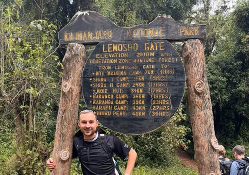 Mount Kilimanjaro Climb Difficulty Explained: What to Expect in 2026,2027&2028 Mount Kilimanjaro Climb Difficulty Explained: What to Expect in 2026,2027&2028
