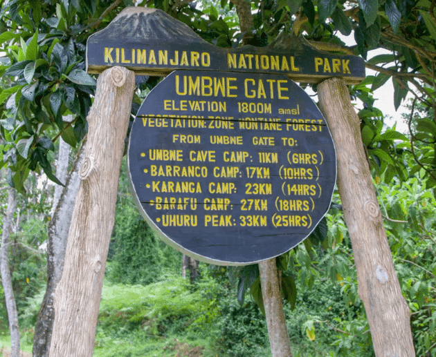 How Much Is a Kilimanjaro Climb? 2026–2028 Pricing Guide for All Routes & Packages