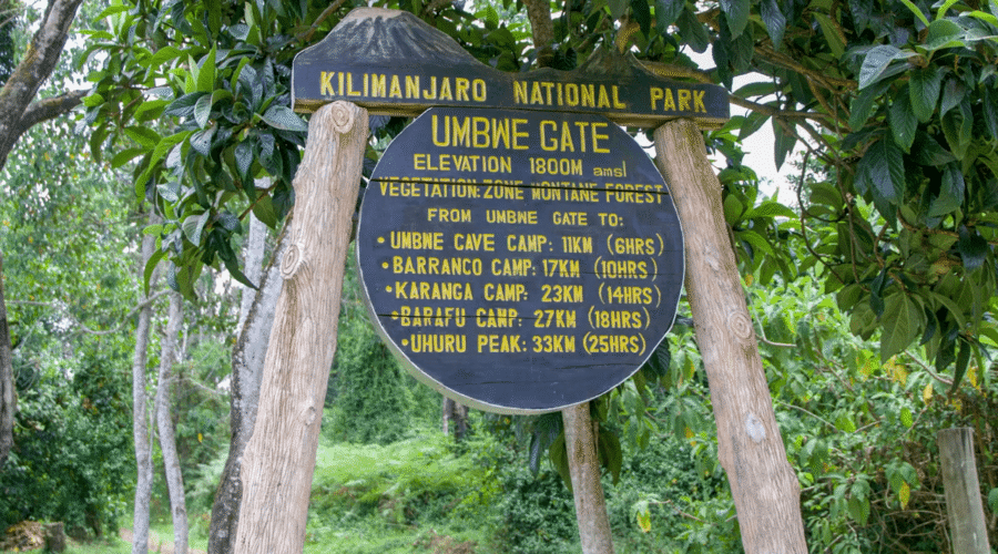 The Ultimate Guide to Mount Kilimanjaro Climb Costs in 2026, 2027 & 2028