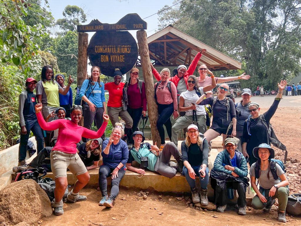 Breaking Barriers: How Women Safari Guides Are Redefining African Safaris in 2026, 2027 & 2028