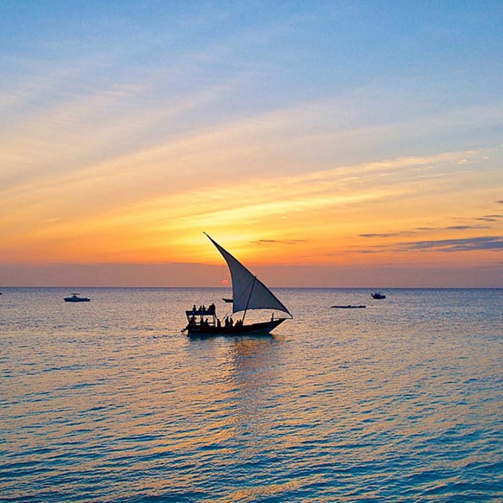 Discover Tanzania's Most Beautiful Lakes: Travel Guide for 2026–2028