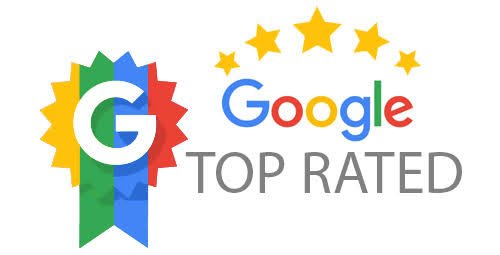 Google Top Rated