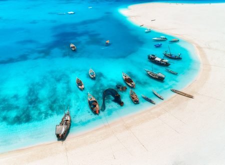 The Best 4-Day Zanzibar Beach Holiday Tour 2027/2028: Stone Town, Nungwi and Kendwa