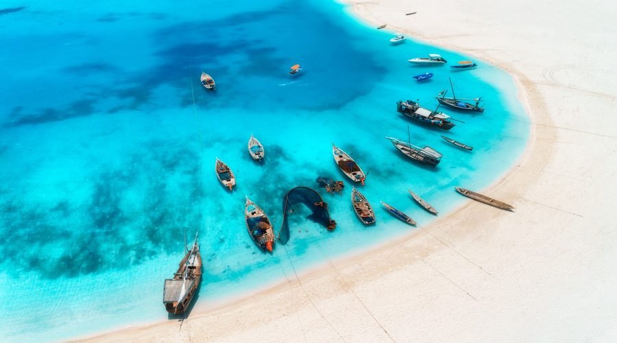 The Best 4-Day Zanzibar Beach Holiday Tour 2027/2028: Stone Town, Nungwi and Kendwa