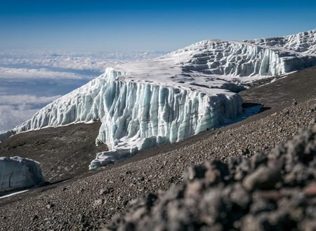 What Is at the Top of Mount Kilimanjaro? Views, Glaciers, Crater & More