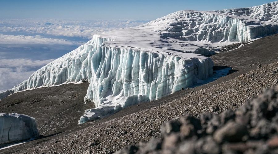 What Is at the Top of Mount Kilimanjaro? Views, Glaciers, Crater & More