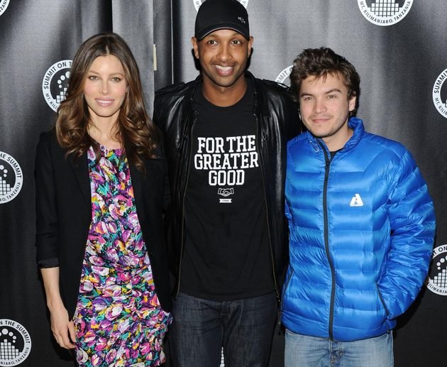 What Celebrities Have Climbed Kilimanjaro? Famous Climbers and Their Inspiring Stories