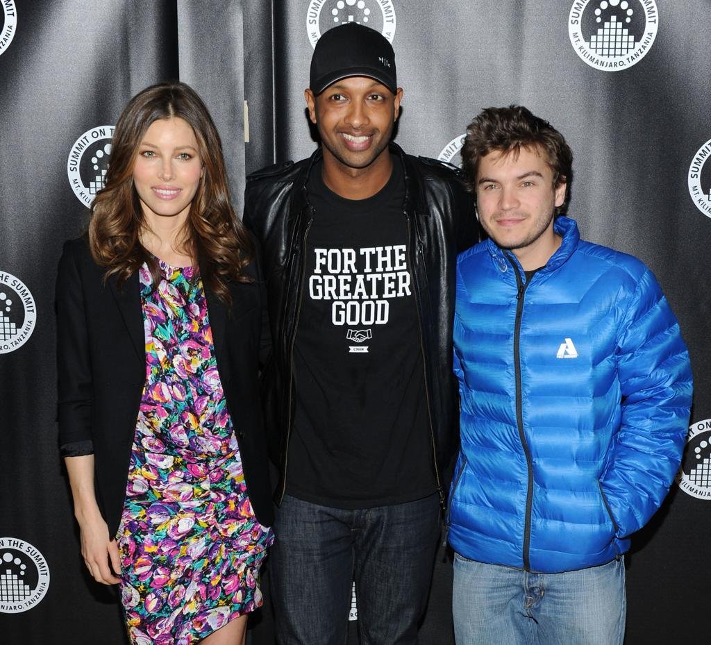 What Celebrities Have Climbed Kilimanjaro? Famous Climbers and Their Inspiring Stories