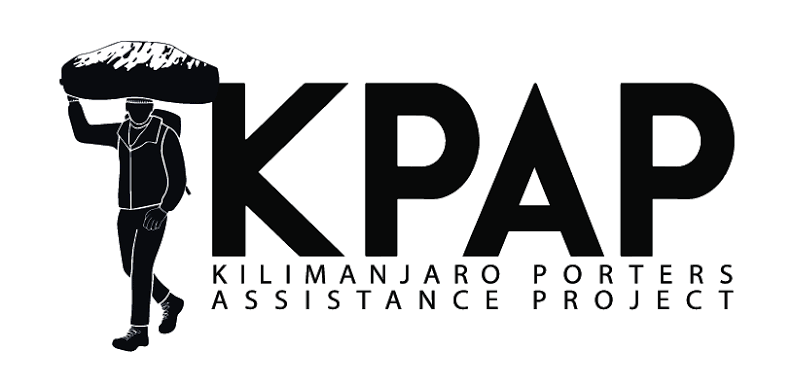 Kilimanjaro Porters Assistance Project