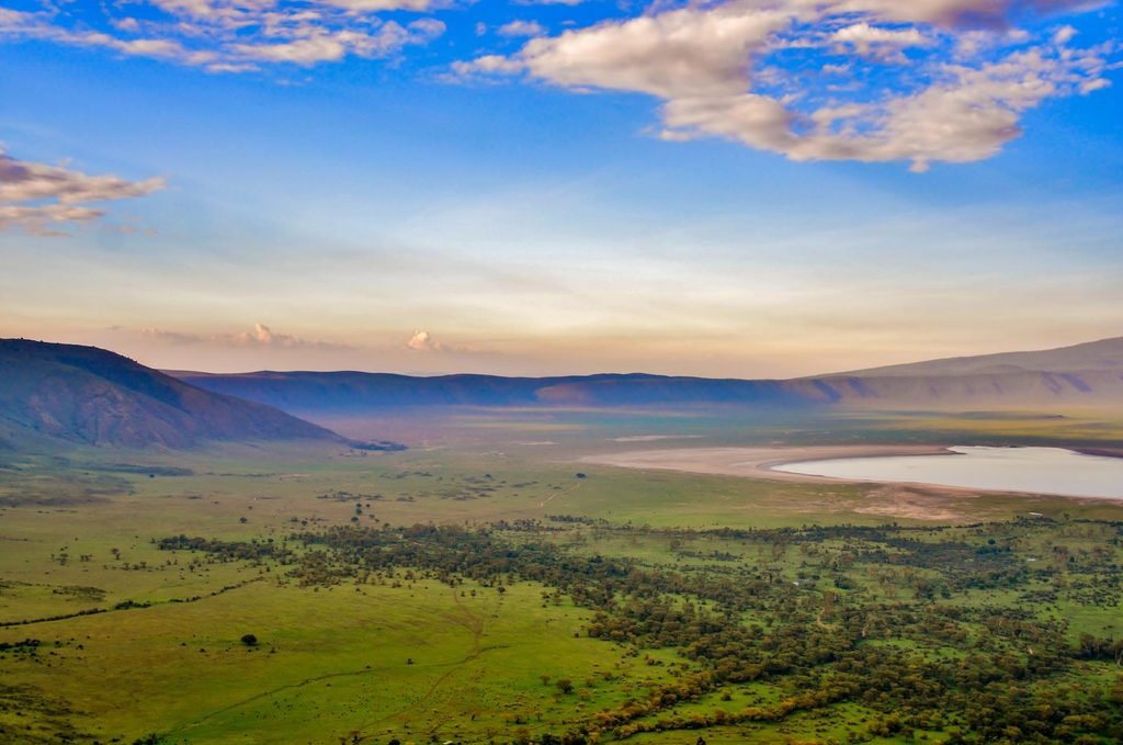 10 Best African Safari Parks and Destinations to Explore in 2027 & 2028